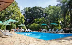 Spa Medico Sao Pedro Hotel Sorocaba Brazil