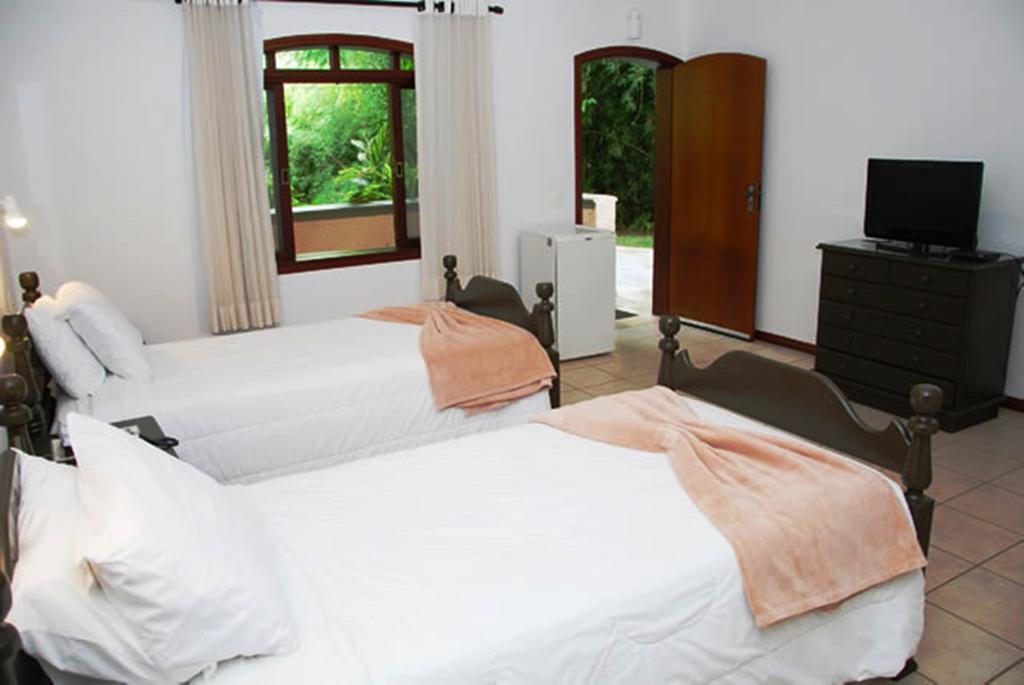 Spa Medico Sao Pedro Sorocaba Room photo
