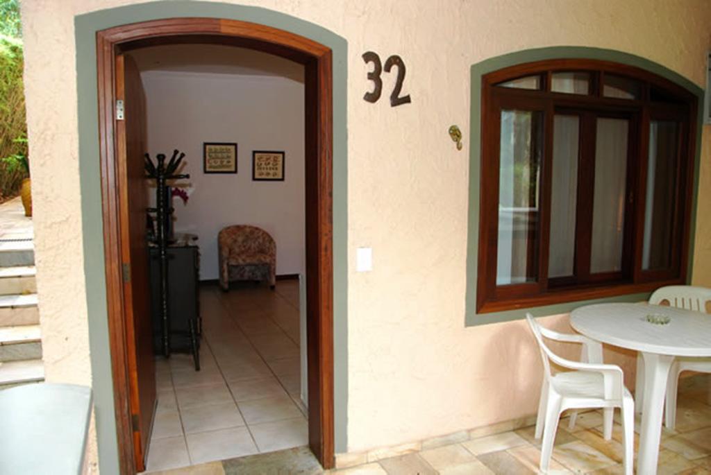 Spa Medico Sao Pedro Sorocaba Exterior photo