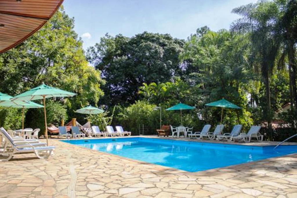 Spa Medico Sao Pedro Sorocaba Exterior photo